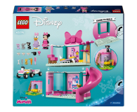 LEGO Disney Classic 43274 Hotel dla zwierząt minnie - 1331639 - zdjęcie 3